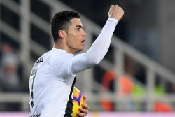 SERIE A PEKAN 18: Ronaldo Batal Diistirahatkan, Juve Terhindar dari Kekalahan