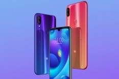 Xiaomi Play Resmi Meluncur, Hadir dengan Warna Masa Kini