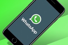 Transfer Uang Dikonsep Bisa Lewat Whatsapp