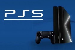 Ini Bocoran Konsol Play Station 5 dari Sony