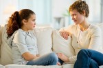 PARENTING: Jaga Perilaku, Jangan Tunjukkan Kebencian di Depan Anak