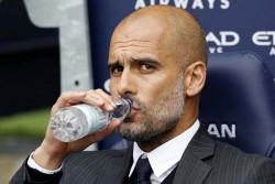 Kalah dari Leicester, City Disalip Tottenham 