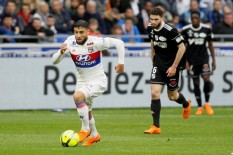 Chelsea Lirik Nabil Fekir