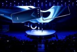 Honor View 20, Ponsel Pintar Pertama Dengan Nanolithography