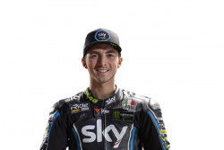 Gaya Membalap Pembalap Anyar Pramac Diklaim Mirip Lorenzo