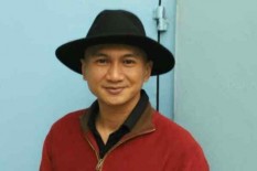Konflik Musisi, Dyrga Dadali Minta Dihargai Anji