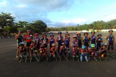 Senangnya... Atlet Berprestasi dari Gunungkidul Dapat Bonus sampai Rp5 Juta