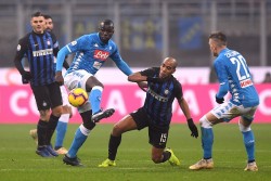 SERIE A: Hasil Lengkap Pekan 18 & Klasemen Sementara