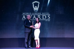 Grand Aston Yogyakarta Raih Penghargaan Bergengsi