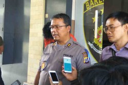 Dugaan Pelecehan Seksual UGM, Akhirnya Agni Melapor ke Polisi