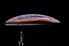 Apple Ekspansi Produksi Mereka ke India