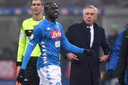 Suporter Rasis & Bikin Onar, Serie A Terancam Ditunda 