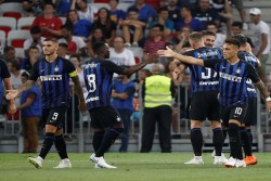 Suporter Rasis, Inter Dihukum 2 Laga Tanpa Penonton