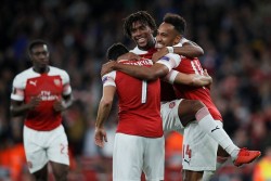 JADWAL LIGA PREMIER PEKAN 20: Liverpool Lawan Arsenal Disiarkan Langsung