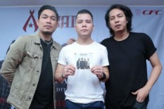 Armada Kegirangan Tiket Asal Kau Bahagia Ludes di Hari Pertama 