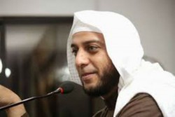 Kabar Syekh Ali Jaber Merapat ke Jokowi Ternyata Hoaks
