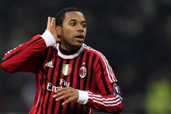 Dalam Bayang-Bayang Hukuman 9 Tahun, Robinho Gabung ke Pemuncak Klasemen Liga Turki