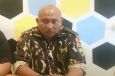 Pembongkar Kasus Dugaan Mafia Bola Mengaku Diancam Dibunuh