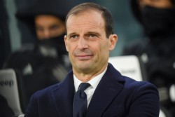 BURSA TRANSFER: Allegri Masuk Bidikan Manchester United