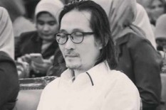 Meninggal karena Leukemia, Dian Pramana Awalnya Mengalami Cegukan