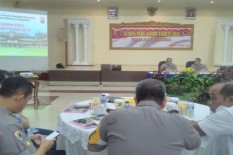 Jumlah Kasus Narkoba di DIY selama 2018 Melonjak 