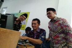 Mal Pelayanan Publik Mulai Beroperasi dengan 121 Layanan