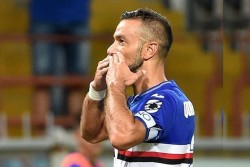 Preview Juventus Vs Sampdoria: Quagliarella Bisa Jadi Batu Sandungan