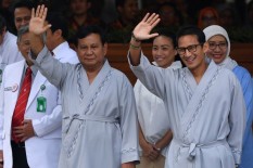 Dahnil Beberkan Strategi Kampanye Prabowo-Sandi 5:2, Begini Penjelasannya