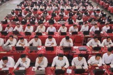CPNS 2018: Hasil Tes SKB Pemkot Solo Diumumkan di Sini