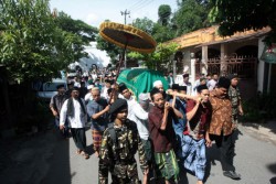 Sosok Kiai Munawwir di Mata Para Tokoh