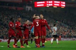 Van Dijk Senang dengan Performa Liverpool, tetapi Tak Ingin Cepat Puas
