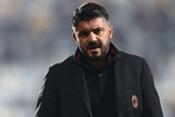 Milan Tampil Butut, Gattuso Yakin Tak Dipecat
