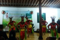 Keistimewaan DIY, Srikandi Mataram Berharap Danais Lebih Merata