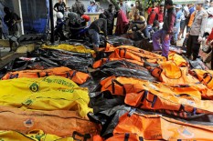 Korban Jiwa Tsunami Selat Sunda Capai 431 Orang