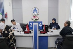 OPINI: Jaminan Pensiun, Modal Mandiri di Hari Tua