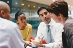 Yuk Lebih Ceria di Kantor Agar Suasana Kerja Tetap Sehat