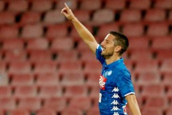 HASIL SERIE A PEKAN 19: Milan Akhirnya Menang, Napoli Dibikin Repot Bologna