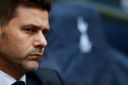 LIGA PREMIER: Spurs Hancur di 20 Menit Terakhir