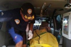 Mayat Tanpa Identitas Ditemukan di Lahan Buah Naga Pantai Trisik