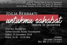 Ini Jawaban Apoy Wali tentang Kinerja BMKG Soal Peringatan Tsunami Selat Sunda