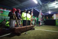 Karang Taruna Sidowayah, Hargowilis Angkat Potensi Kesenian Lokal