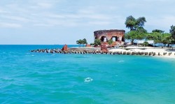 Mengintip Wisata Arkeologi di Kepulauan Seribu 