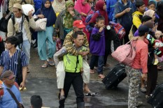 Korban Tsunami Selat Sunda Dapat Bantuan Kemanusiaan Rp1,3 Miliar dari Uni Eropa