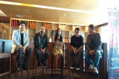 Stargazing Royal Ambarrukmo Dihadiri Sheila Majid, Tohpati dan Padi Reborn