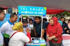 Gopay Jadi Alat Pembayaran Pajak