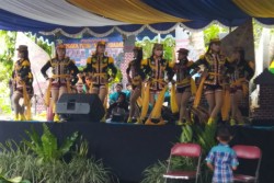 Angguk Syariah, Cara Kulonprogo Memoles Tari Tradisional agar Tak Bikin Keki Kelompok Tertentu