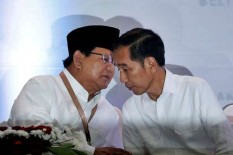 Kualitas Kampanye Buruk, Isu Identitas Masih Kental di 2019