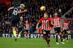 LIGA PREMIER PEKAN 20: City Kembali ke Jalur Kemenangan, Kalahkan Soton 3-1