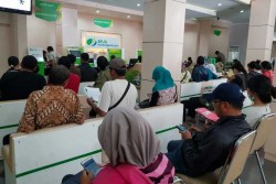 Inilah Pentingnya Atlet Ikut Perlindungan Sosial Ketenagakerjaan