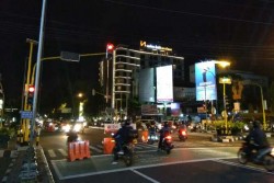 Jelang Tahun Baru, Banyak Pengendara Tak Paham Perubahan Arus Lalin di Jogja